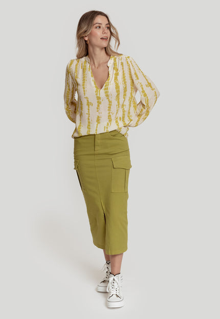 FALDA MASSIMA GRAZIA CARGO