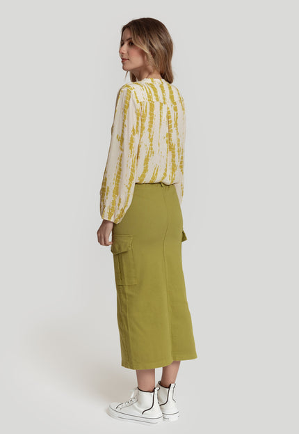 FALDA MASSIMA GRAZIA CARGO