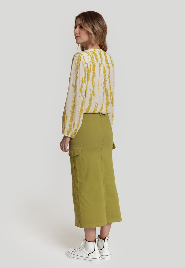FALDA MASSIMA GRAZIA CARGO