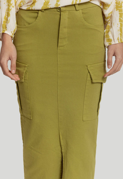 FALDA MASSIMA GRAZIA CARGO