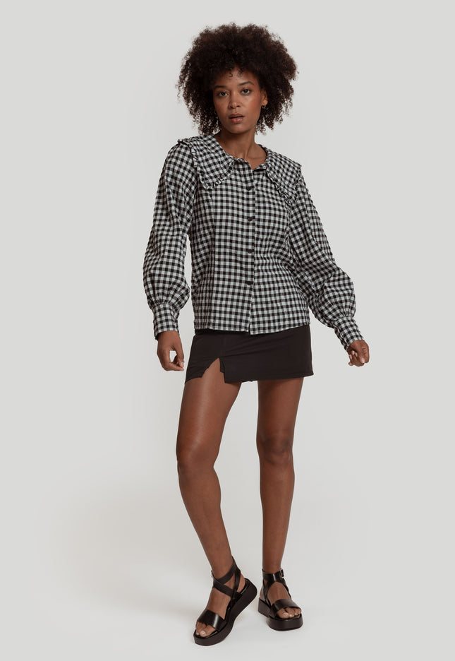 SHORTS ARMONIAS FALDA