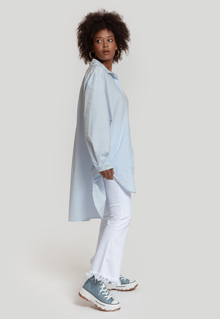 CAMISA ARMONIAS PERLAS