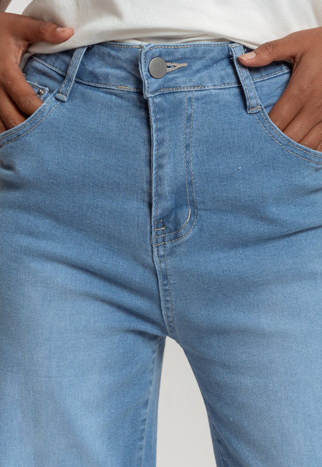 JEANS ARMONIAS BAJO