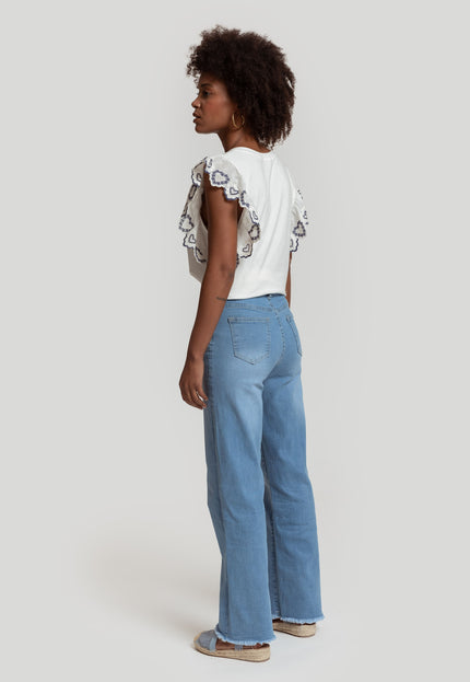 JEANS ARMONIAS BAJO