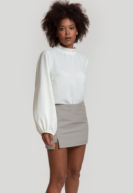 SHORTS ARMONIAS FALDA