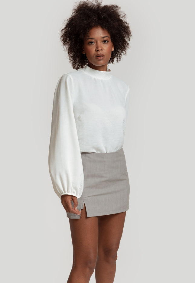 SHORTS ARMONIAS FALDA
