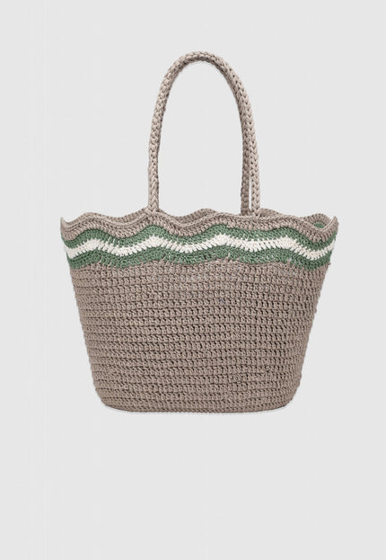 CESTA DONNA ALESSÍA FORMENTERA
