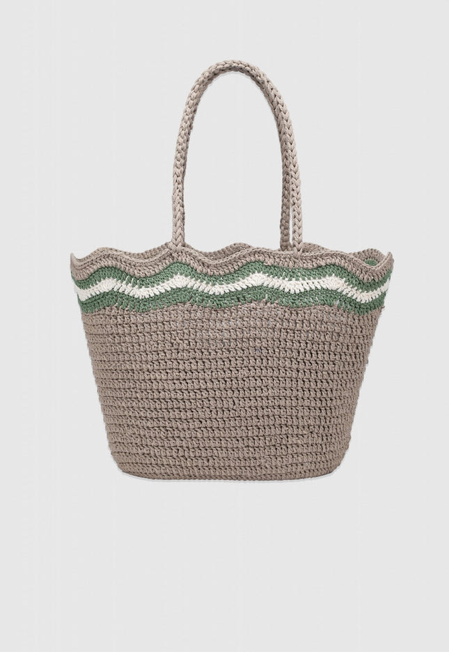 CESTA DONNA ALESSÍA FORMENTERA