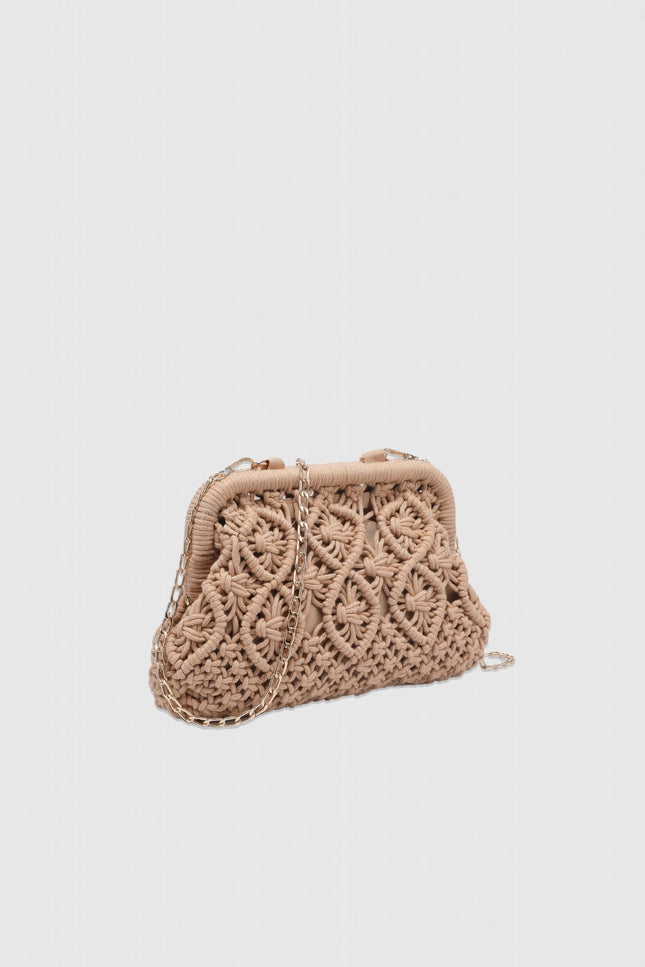 BOLSO DONNA ALESSIA BRISA