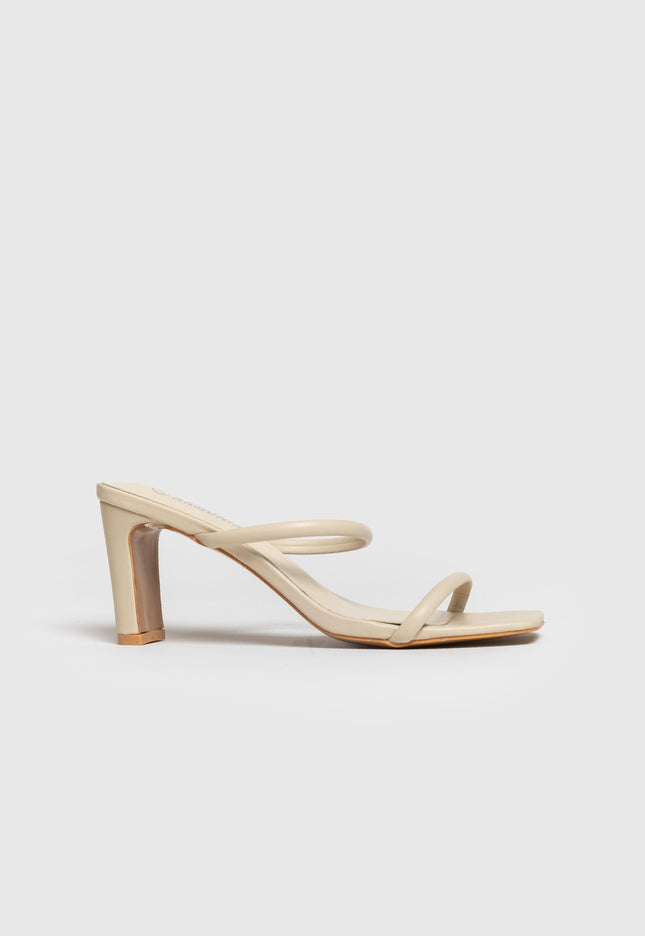 SANDALIA ARMONIAS BASIC