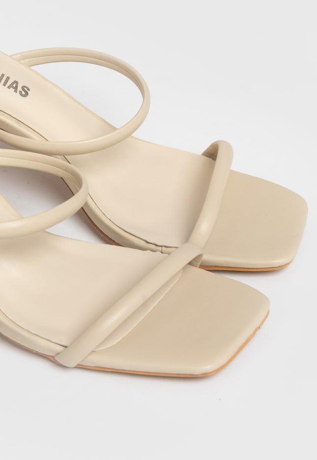 SANDALIA ARMONIAS BASIC