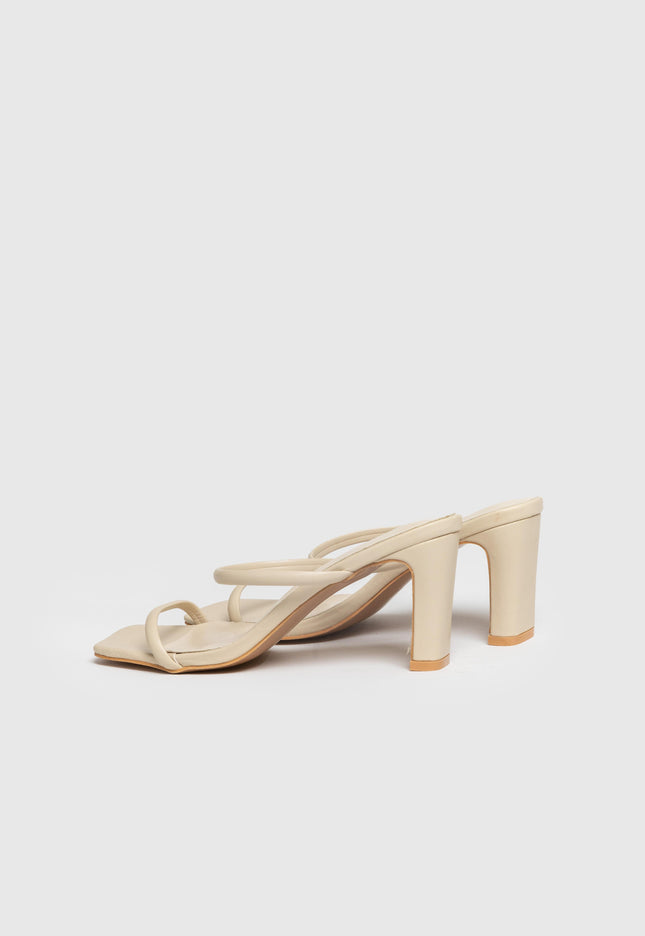 SANDALIA ARMONIAS BASIC