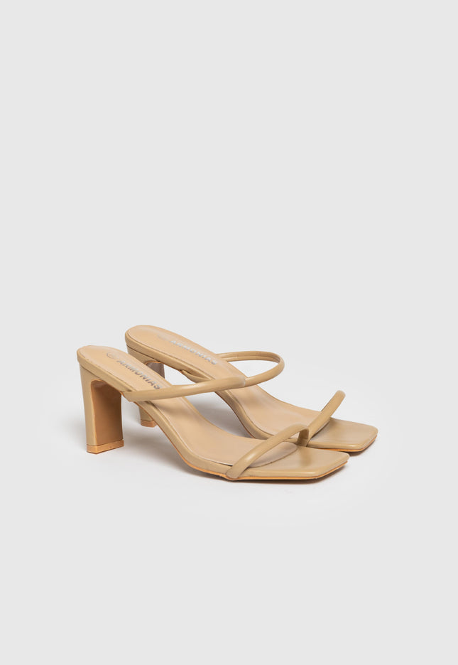 SANDALIA ARMONIAS BASIC