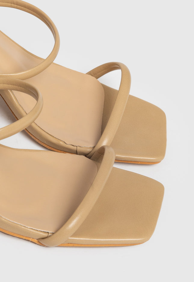 SANDALIA ARMONIAS BASIC