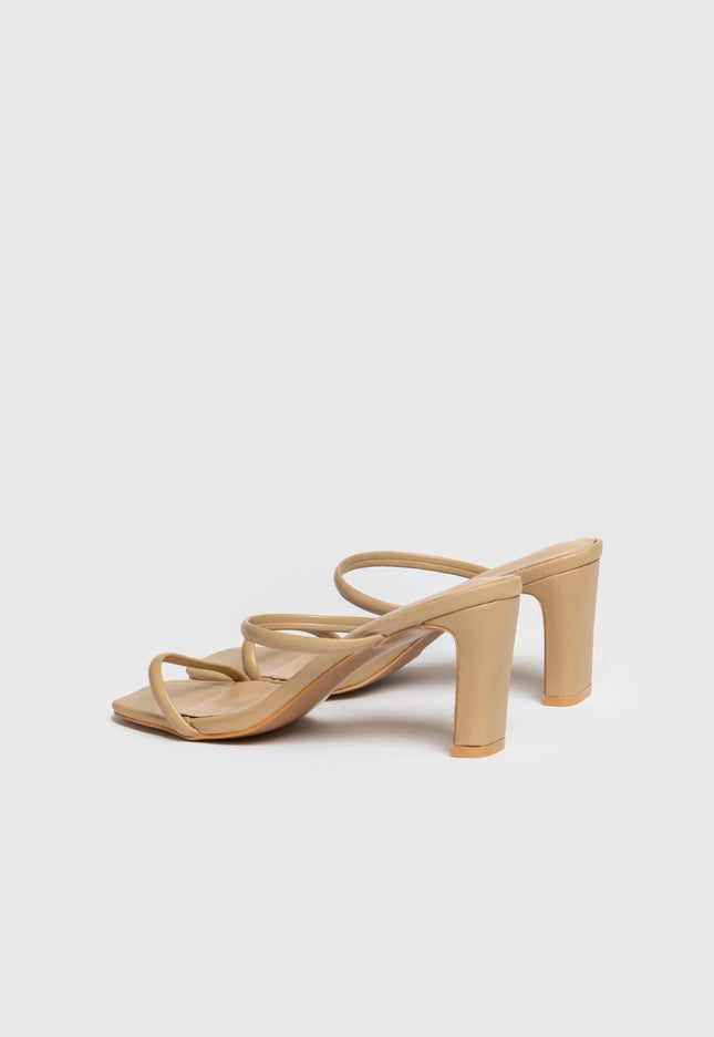 SANDALIA ARMONIAS BASIC