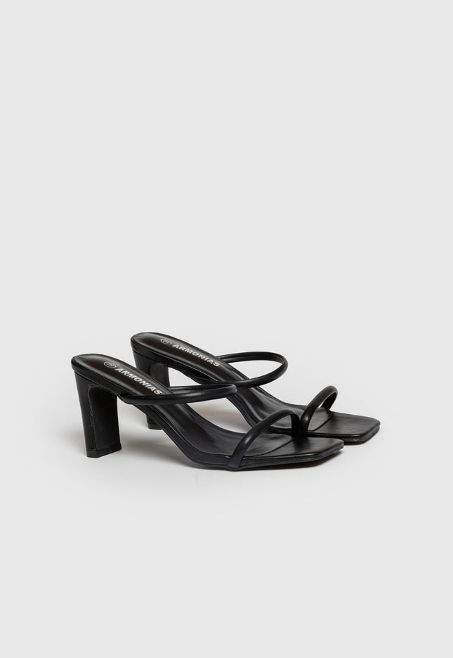 SANDALIA ARMONIAS BASIC