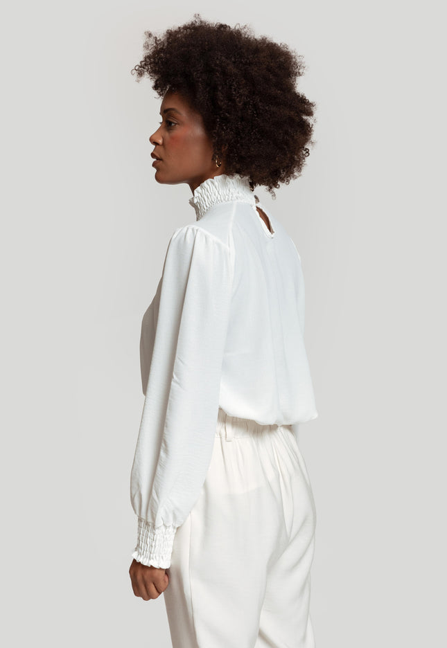 BLUSA ARMONIAS CUELLO