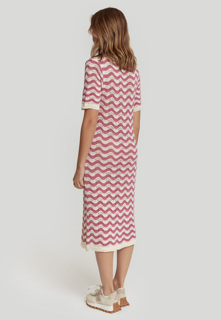 VESTIDO MASSIMA GRAZIA POLO