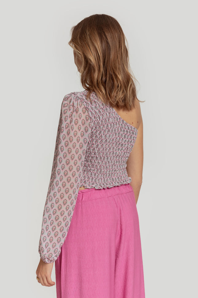 TOP MASSIMA GRAZIA PRINT