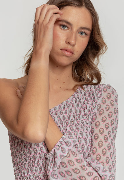 TOP MASSIMA GRAZIA PRINT