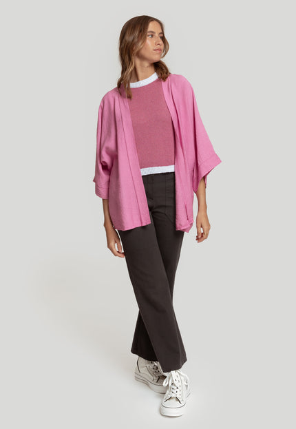 CHAQUETA MASSIMA GRAZIA RECTA
