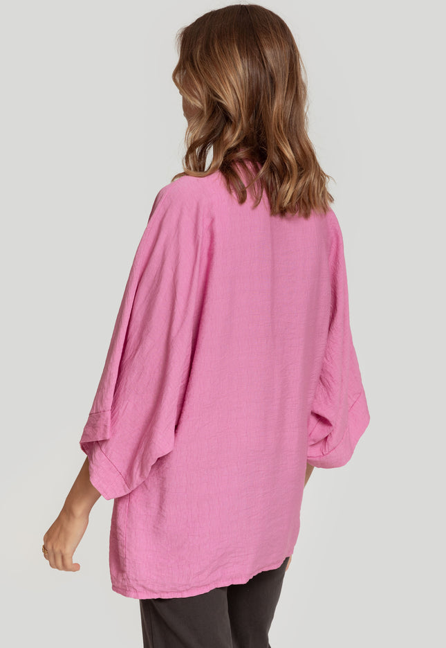 CHAQUETA MASSIMA GRAZIA RECTA