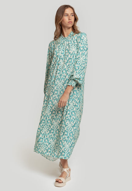 VESTIDO MASSIMA GRAZIA CUELLO