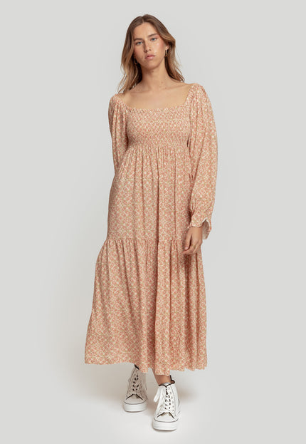 VESTIDO MASSIMA GRAZIA PUÑO