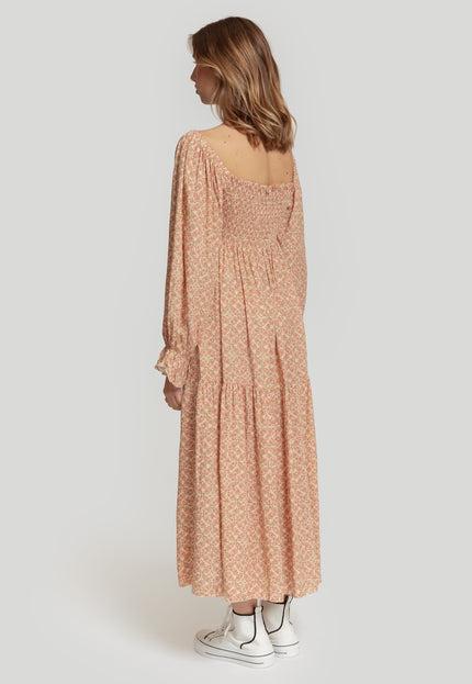 VESTIDO MASSIMA GRAZIA PUÑO