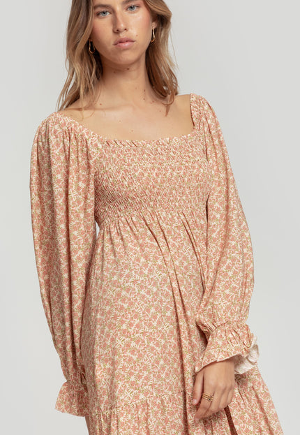 VESTIDO MASSIMA GRAZIA PUÑO