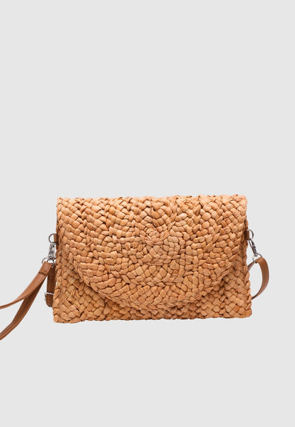 BOLSO ARMONIAS MANO