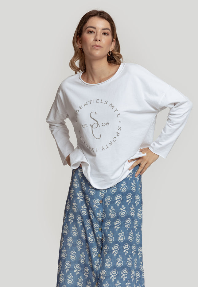 CAMISETA MASSIMA GRAZIA SPORTY