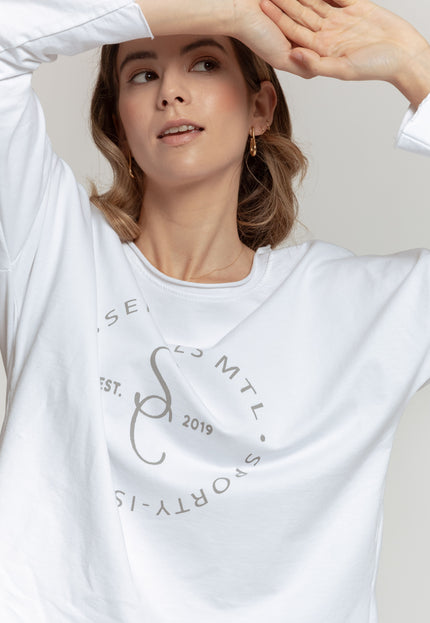 CAMISETA MASSIMA GRAZIA SPORTY