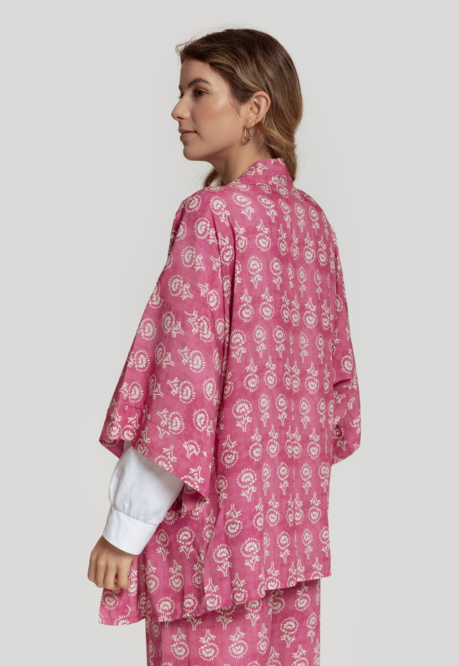 KIMONO MASSIMA GRAZIA DAYSI
