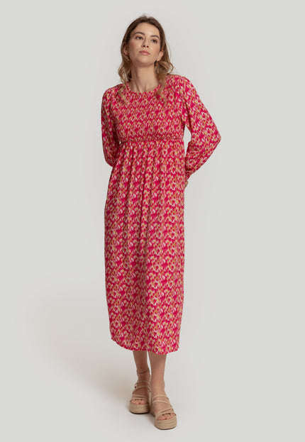 VESTIDO MASSIMA GRAZIA MIDI