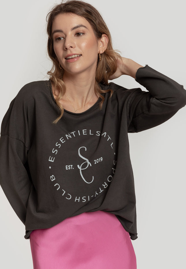 CAMISETA MASSIMA GRAZIA SPORTY
