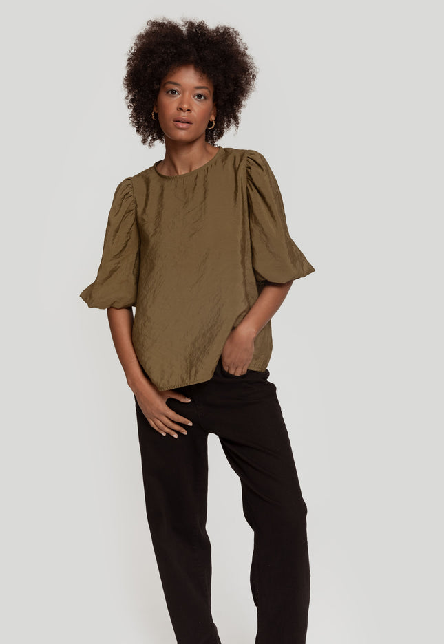 BLUSA ARMONIAS MODAL