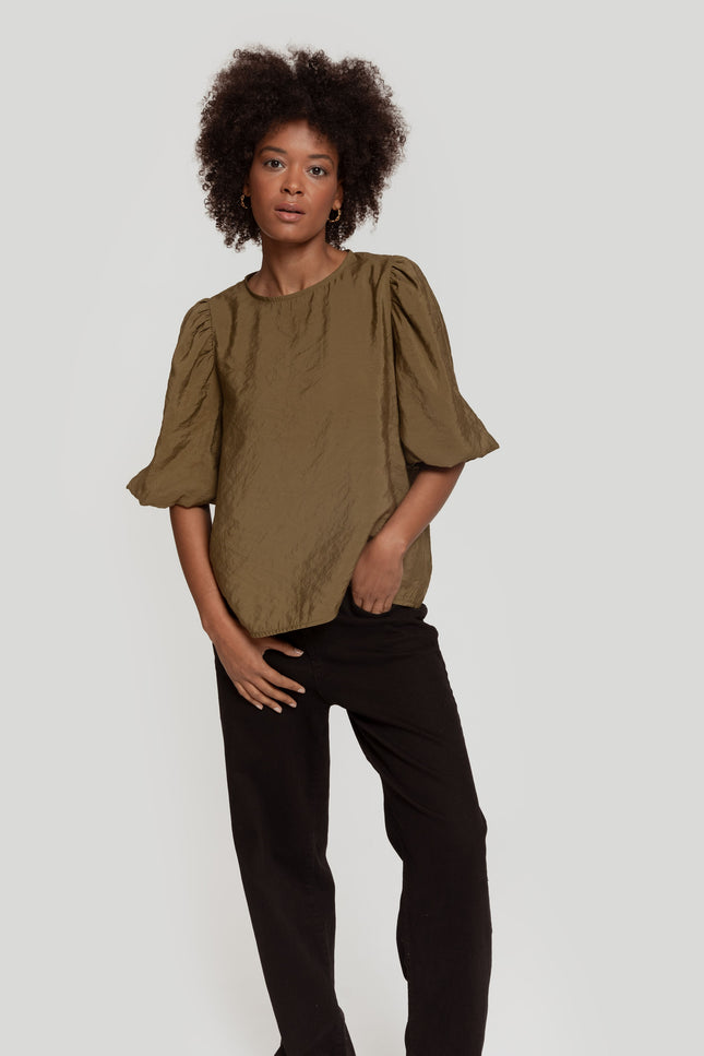 BLUSA ARMONIAS MODAL