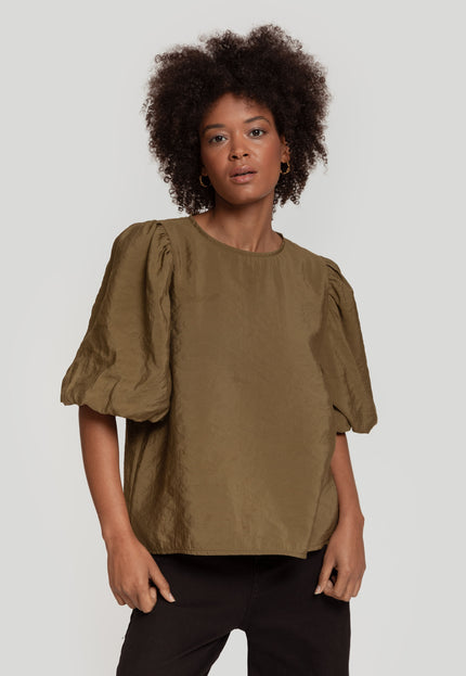 BLUSA ARMONIAS MODAL