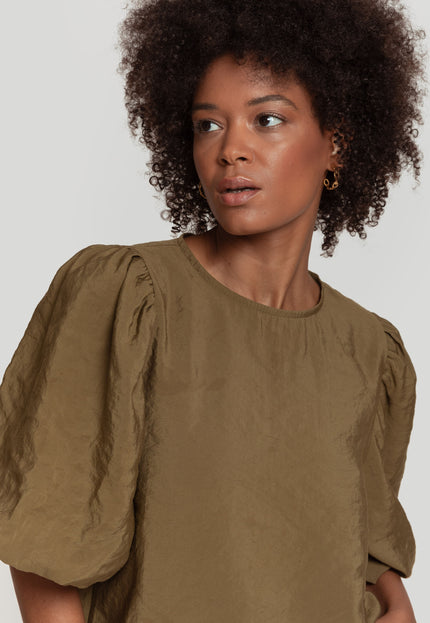 BLUSA ARMONIAS MODAL