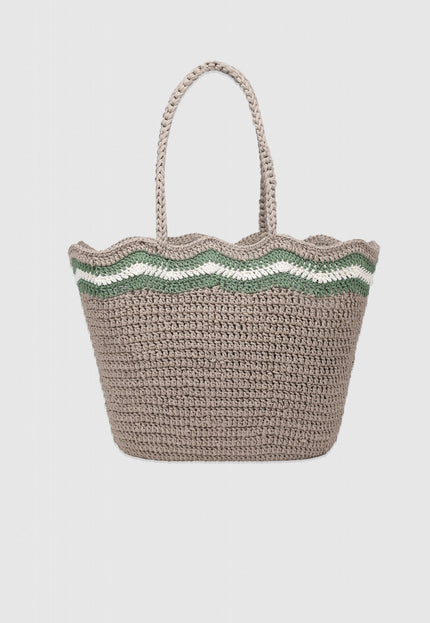 CESTA DONNA ALESSÍA FORMENTERA