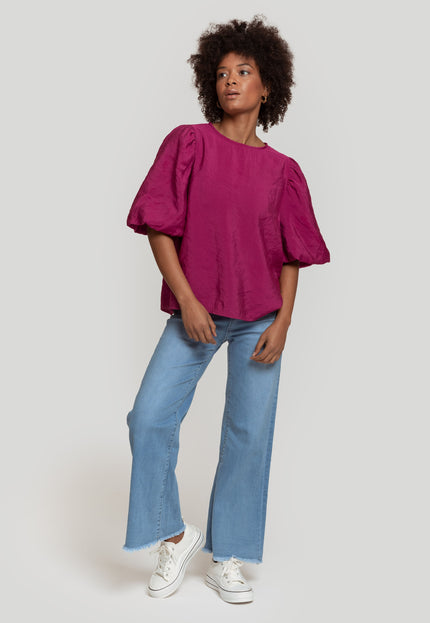 BLUSA ARMONIAS MODAL