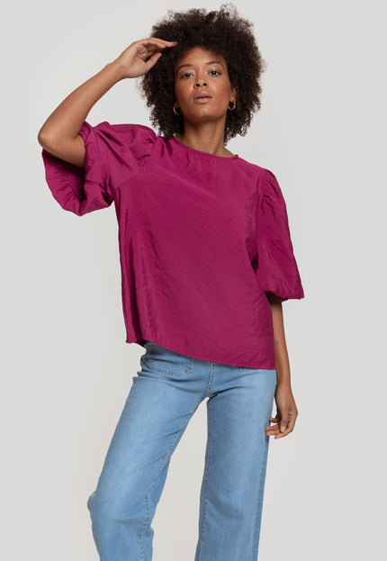 BLUSA ARMONIAS MODAL