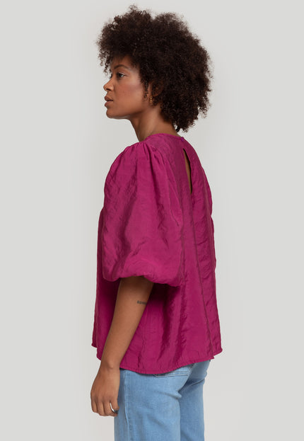 BLUSA ARMONIAS MODAL