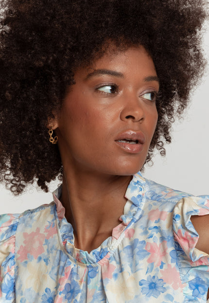 BLUSA ARMONIAS FLORES