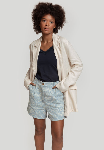 CHAQUETA ARMONIAS MEZCLA