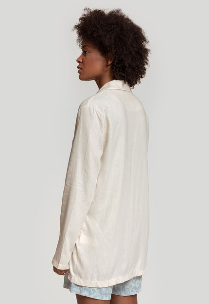 CHAQUETA ARMONIAS MEZCLA