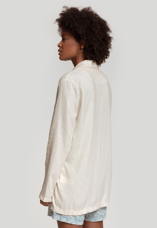 CHAQUETA ARMONIAS MEZCLA