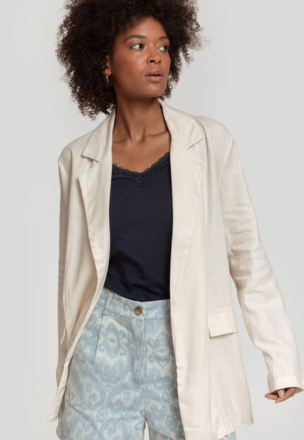 CHAQUETA ARMONIAS MEZCLA