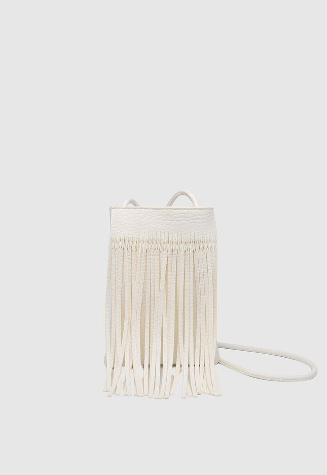 BANDOLERA ARMONIAS FLECOS